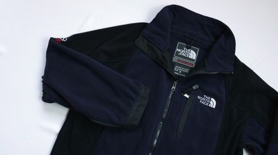 THE NORTH FACE Vent Polaire Veste Gore 
