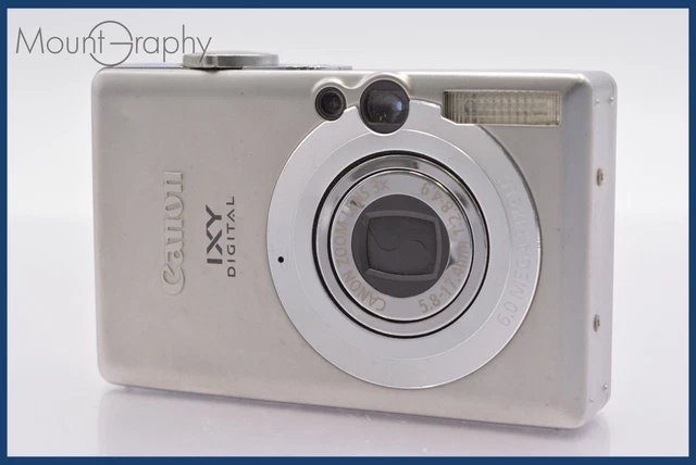 Canon Ixy 70 | eBay