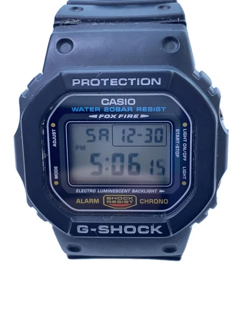 dw5600l