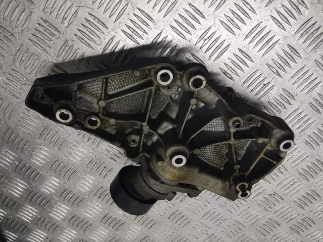 Citroen C3 2012 Alternateur Tendeur Support 9685727780
