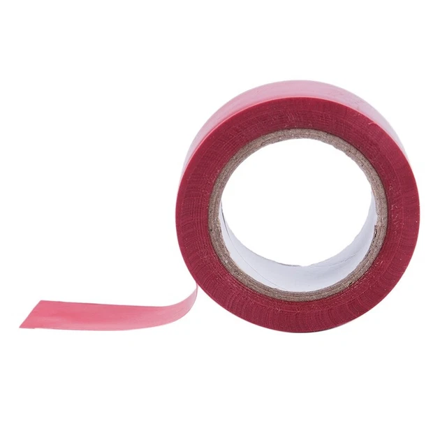 19mm*10m Duct  Tape, Red Y1D7D7