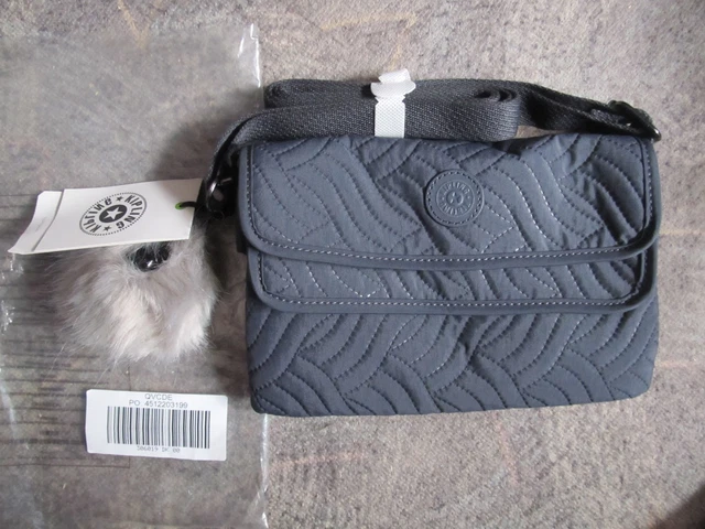 Kipling Schultertasche Kipling Adila Premium Large KIPLING MIDI