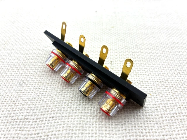 Panneau Avant Marantz 1122 - Occasion - Pour Restauration