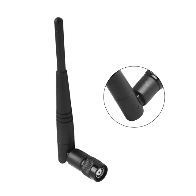 Antenne Rts 5 DBI 2.4 GHZ Antenne De For-Trimble S3, S6, Sps, RTS, TSC2, TSC3, 5600 ...