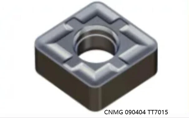 Original 20Pcs User Tools        Cnmg 090404 Tt7015