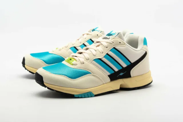 Adidas ZX 1000 C Sneaker Freizeitschuhe Laufschuhe Neu Größe 42 43