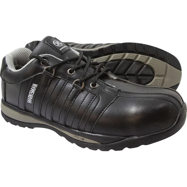 CHAUSSURES DE S CURIT pour hommes orteils en acier baskets