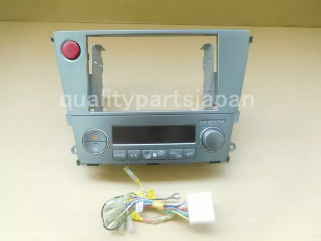 Subaru legacy double din discount