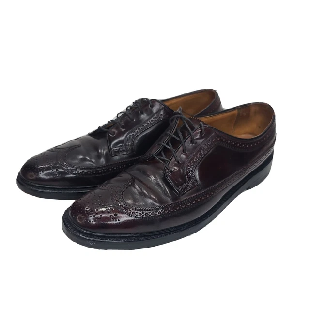florsheim imperial