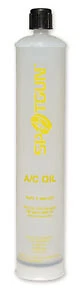 PAG 46 Oil Cartridge, 8oz 488046P UView 488046P 0