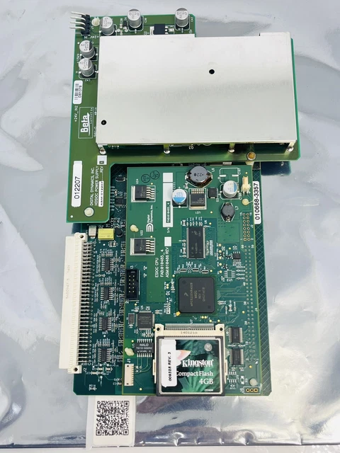 Novellus Digital Dynamics Esioc Cpu Asm:010486 With Hdsioc Power Supply 👍🇺🇸