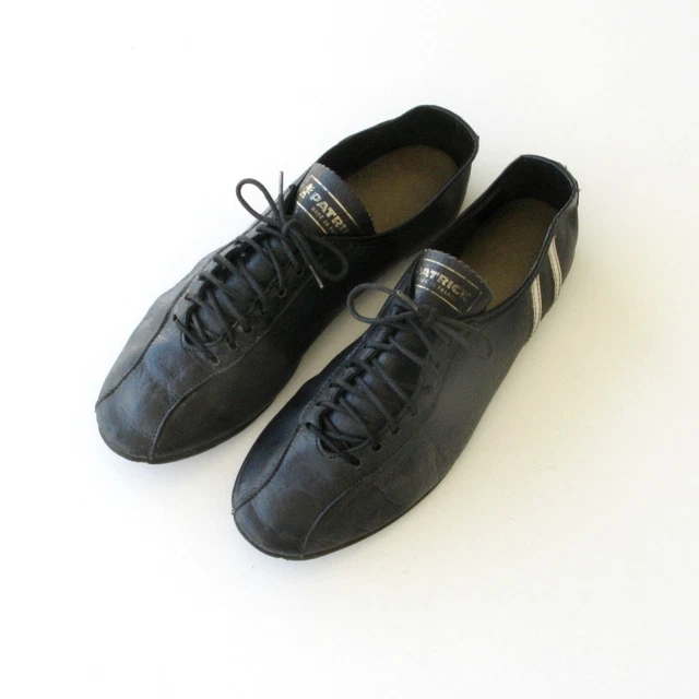 Chaussures de cyclisme ancienne vintage - RIVAT - T39 kangourou 576 Izoard