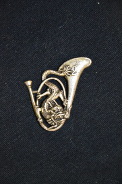 LOSANGE DE BRAS MODELE 45 - 5 éme BCP BATAILLON CHASSEURS A PIED TAP