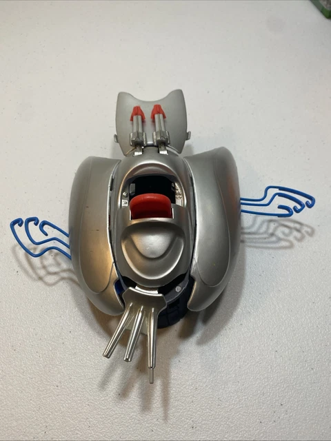 DINO RIDERS 1988 EDMONTONIA harness series Tyco PicClick AU