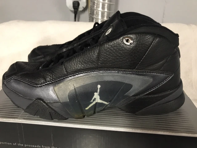 derek jeter jordans 2002