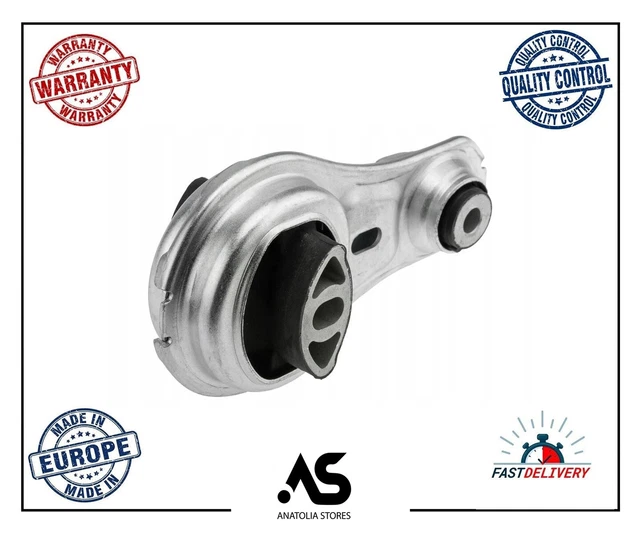 Renault Master Drive Shaft Problems