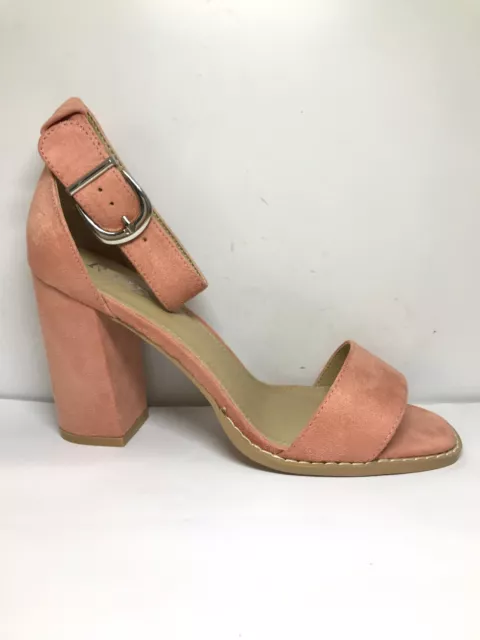 Raid imani block heeled sandals deals