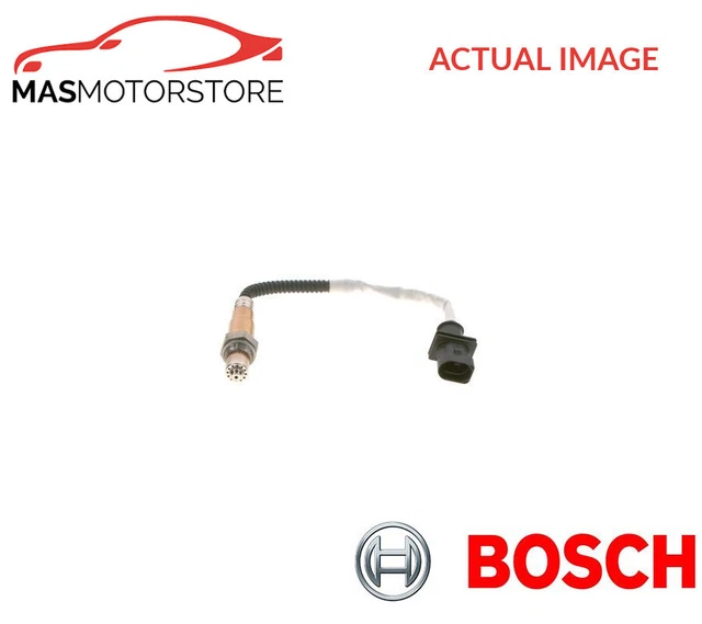 LAMBDA OXYGEN O2 Sensor Before Catalytic Converter Bosch 0 258 027 160