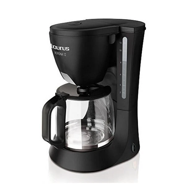 Cafetière goutte à goutte 680W - Cafetiere classique pour café