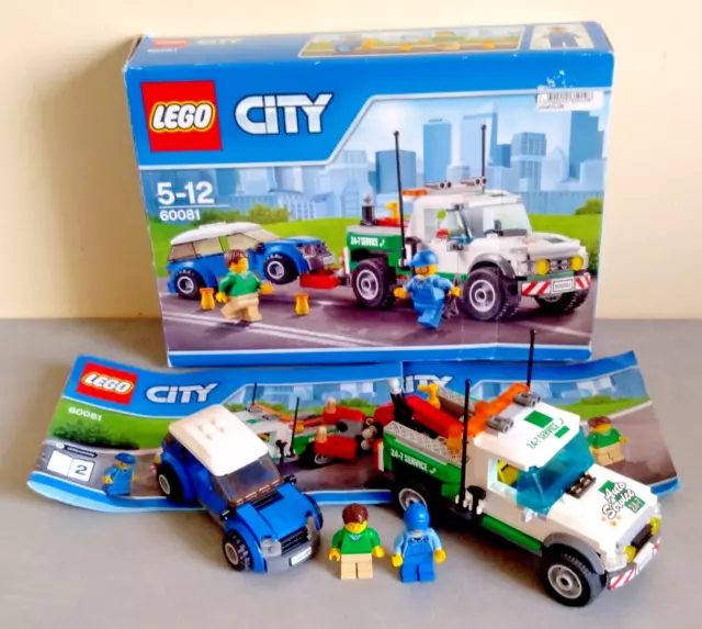 Lego 60081 online price