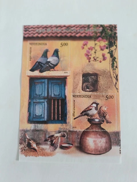 Set Di 10 Francobolli GB 2005 MNH – Animali Della Fattoria, 1a Classe Royal Mail