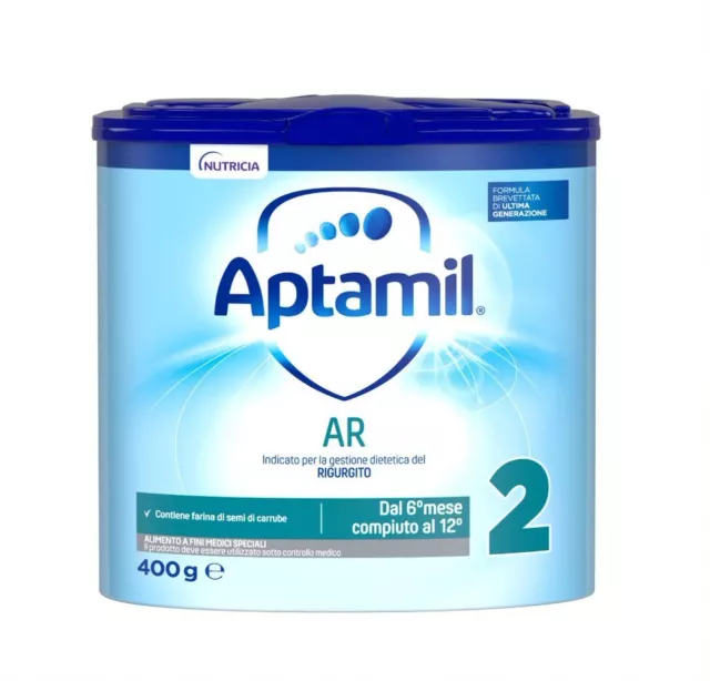 Aptamil Ar 2 Nutricia 400g