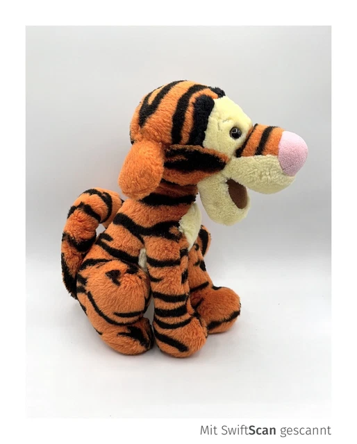 Plschtier Winnie Pooh