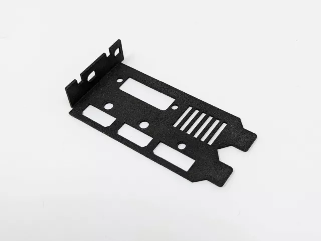 GIGABYTE GTX 1050 2GB OC Low Profile Half DHD Gigabyte 1050ti low