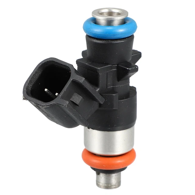 0280158233 5184085AC Combustible Inyector Flujo Combinado Reemplazo para Coche