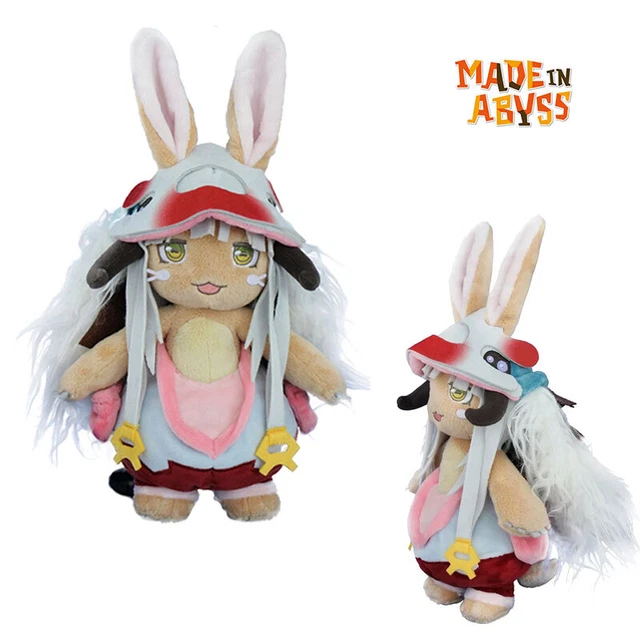 Made in Abyss Nanachi F:Nex 1:4 Scale Statue