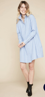 Paul & Joe Chrysale Dress
