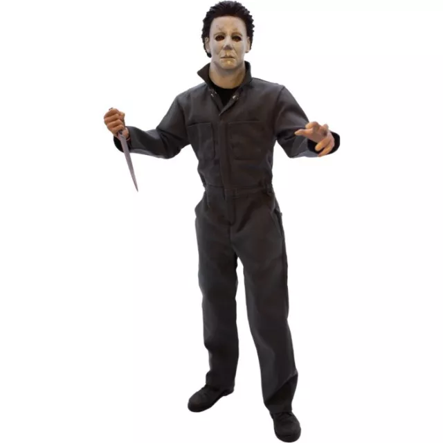 Halloween H20 - Michael Myers 12" Action Figure  **In Stock And Ready To Ship!!
