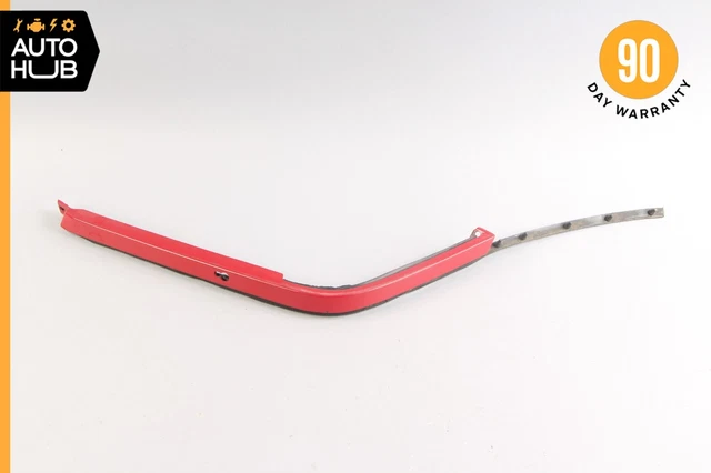 90-02 Mercedes R129 SL500 SL320 300SL Front Left Side Headlight Lamp Trim OEM