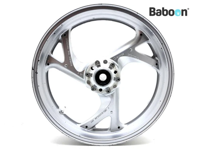 Roue avant Honda ST 1300 Pan European (ST1300 ST1300A) Modèle ABS