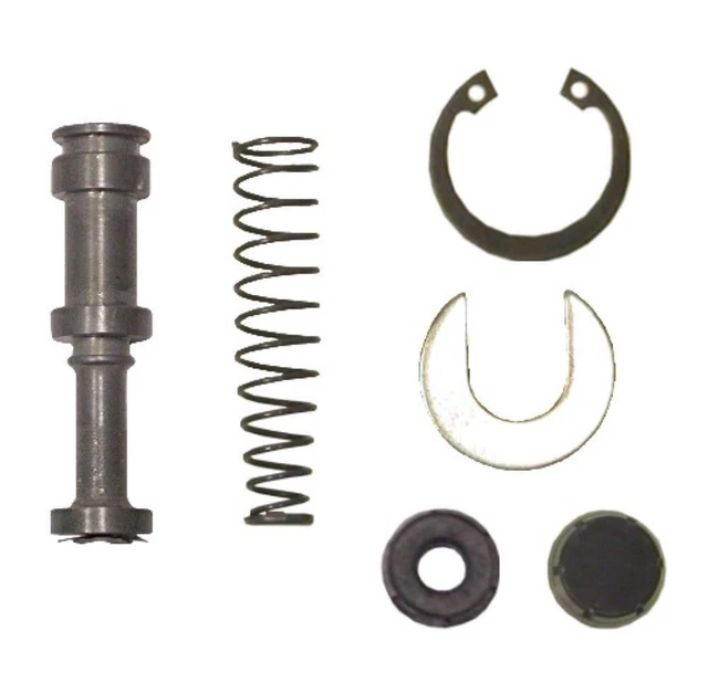 Brake Master Cylinder Repair Kit Rear for 1978 Yamaha XS 650 SE Special