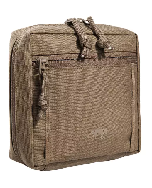 Tasmanian Tiger TT Tac Pouch 5.1 Coyote Brown Rucksack Zusatz-Tasche Molle