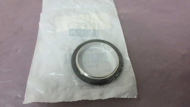Novellus 60-00039-00 Seal Center Ring Assembly Nw40 A/V 407142