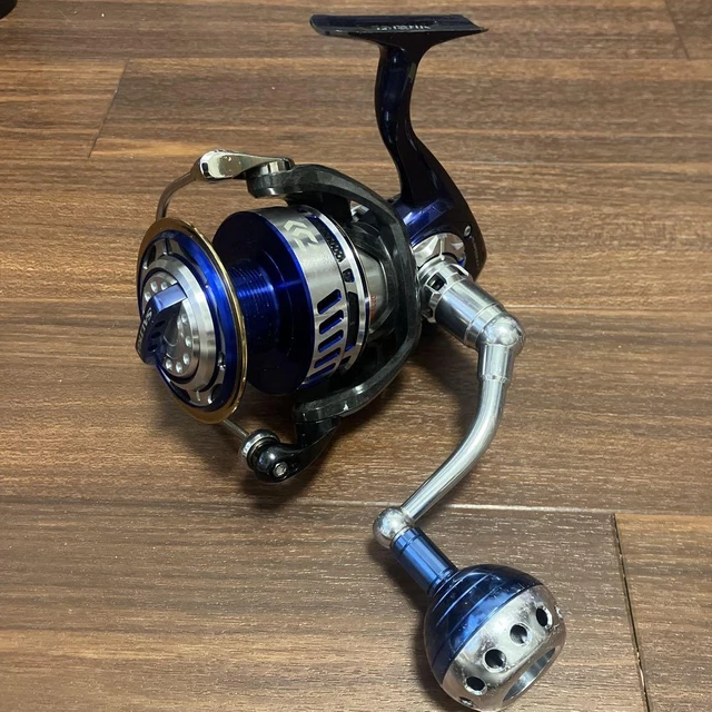 ★DAIWA　14SALTIGA5500H　EXPEDITION★ s-l400.jpg