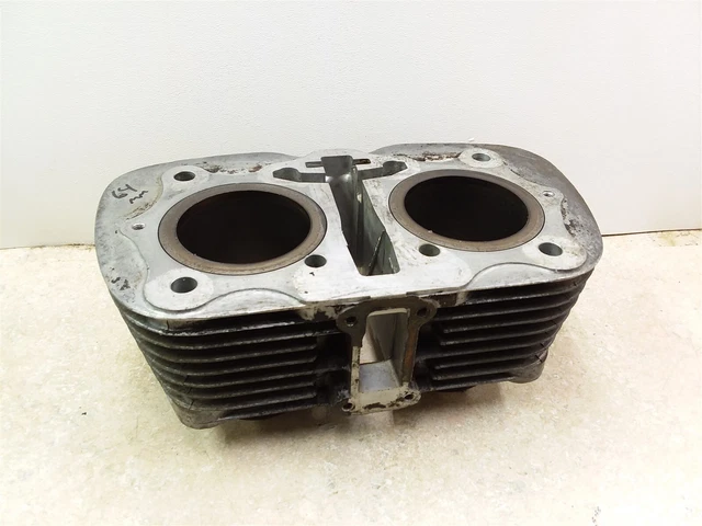 Honda 350 CL350 1971 1972 1973 Engine Cylinder 64mm Bore Good CB350 AP-249