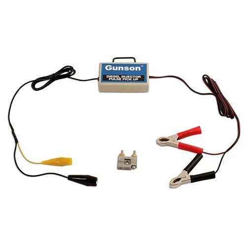 Gunson 77089 Diesel Adaptateur Pour Distribution Feux