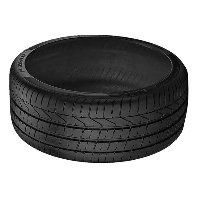 1 X Pirelli Pzero 265/40R22XL 106Y Tires