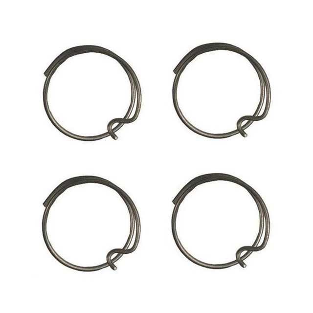 Molle N078434 DCF836 DCF885 DCF886 avvitatore a percussione accessori di ricambio