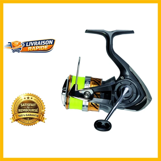 PACK MOULINET SURF / DIGUE MILLENIUM 10 000 FD  9 + 1 R  + 250M DE Tresse 25 100