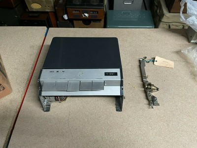 AKAI X-V Mulinello portatile per REEL TAPE RECORDER pezzi di ricambio 