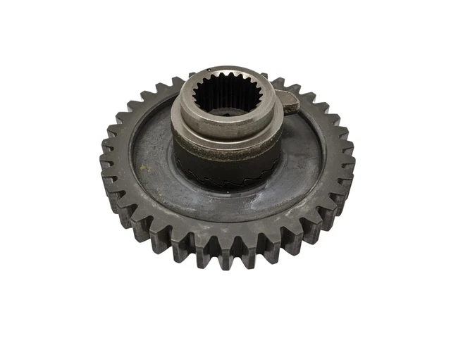 85 Honda TRX250 FourTrax 250 Kickstart Kick Start Starter Shaft Ratchet Gear Set