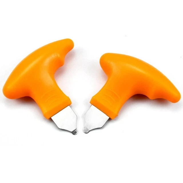 Aiguiseur De Couteaux Double Face Aiguiseur En Diamant Antidérapant