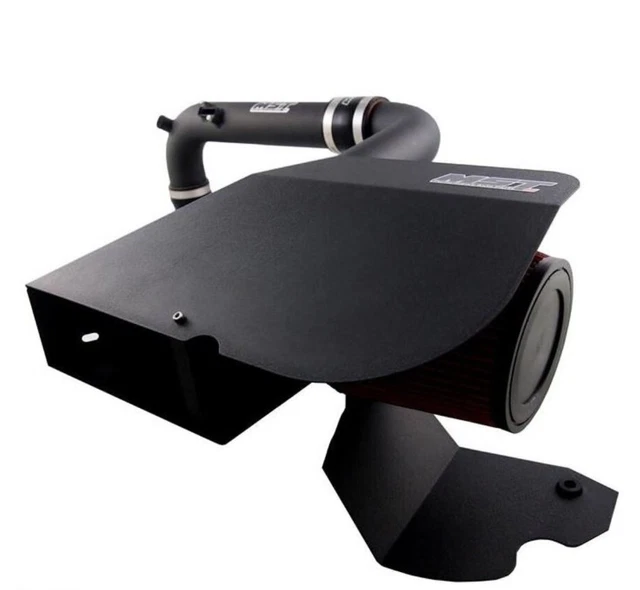 Kit Admission Filtre à Air MST Performance Pour Ford Focus MK4 1.5 EcoBoost - Gain Puissance, Air Froid - 10