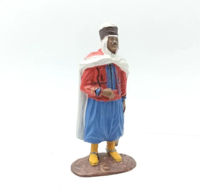 BRITAINS QUIRALU HR Pachiderme En Plomb Creux / 1950 / Vintage Figure EUR 13,50 - FR