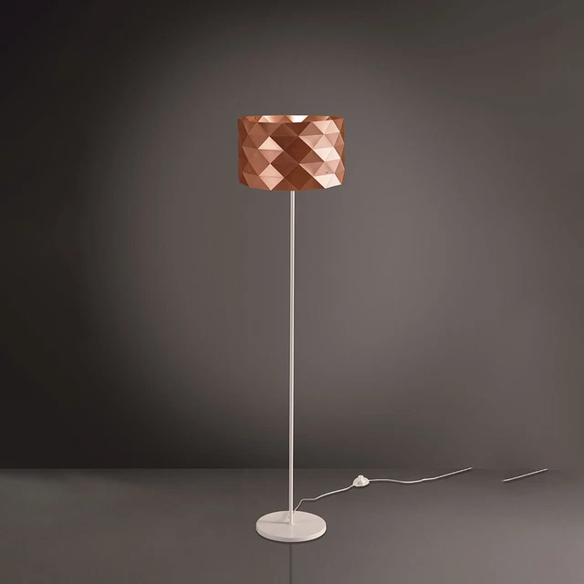 QAZQA bliss_mesh - Lampada da soffitto Moderno - 1 luce - 300 mm - Nero - Moderno - Soggiorno I Camera da letto I Sala da Pranzo I Cucina