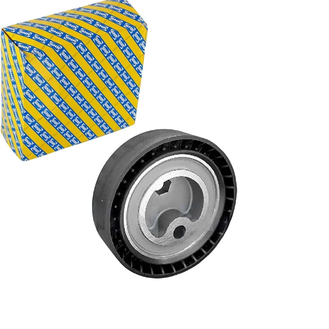 Tendeur De Courroie Pour Ssangyong Actyon 2012-2016 - Référence 6732000270/1732000070, Métal, Remplacement Direct